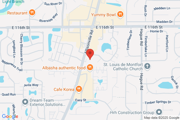 Allisonville Nursery & Landscaping