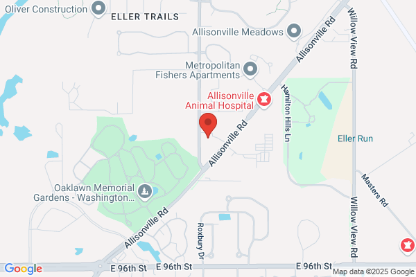 Shirley Brothers Mortuaries & Crematory-Fishers-Castleton Chapel