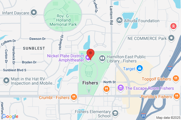 Locksmiths Fishers