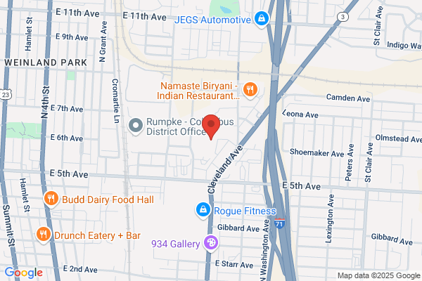 Comfort Crew Heating & Air Conditioning