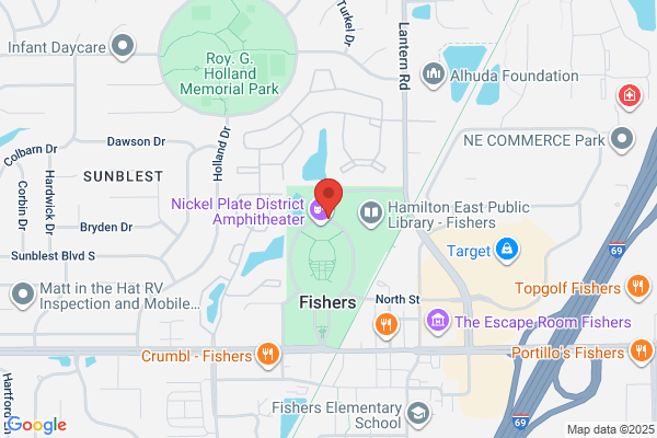 Fishers IN Locksmith Store
