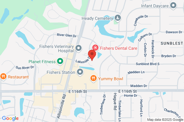 Fishers DO-It Center Hardware & Rental