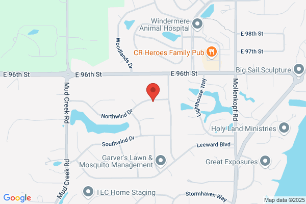 Myers Phil Custom Homes