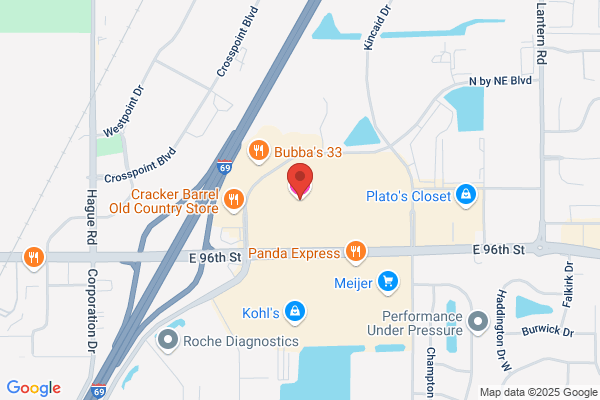 Hilton Garden Inn Indianapolis Northeast/Fishers