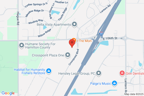 Fairfield Inn & Suites by Marriott Indianapolis Fishers