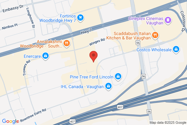 Applied Techno-Management Systems Inc