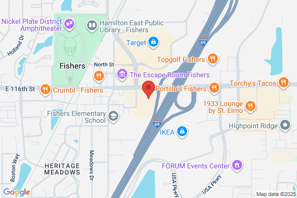 AAA Fishers Insurance Agency