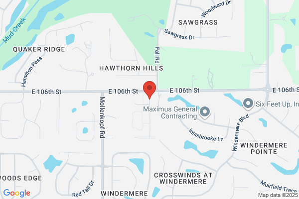Iron Pointe by Pulte Homes
