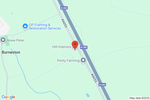 Hill Pam Interiors