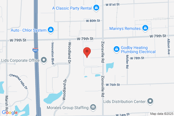 PremierGarage of Indy