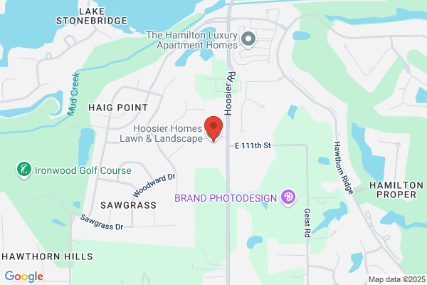 Haimbaugh Landscaping