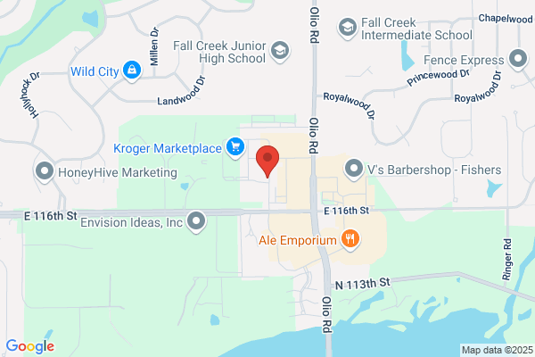 Rockhill Exterior Services