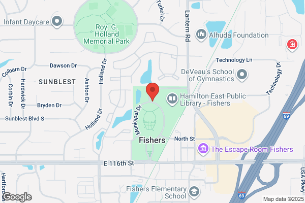 Locksmith Fishers IN