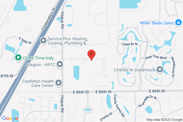 Applied Behavior Center for Autism - Indy North & Corporate Office
