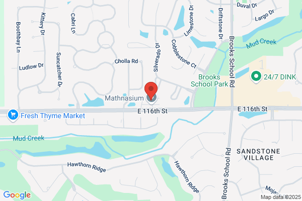 Applied Behavior Center for Autism - Fishers
