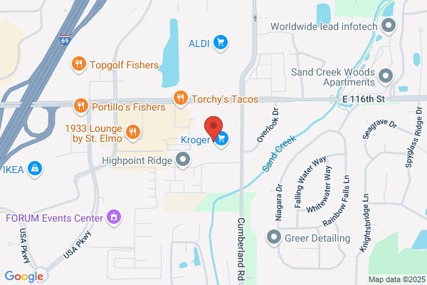 Chow420 CBD Dispensary Delivery Center - Fishers, IN, US