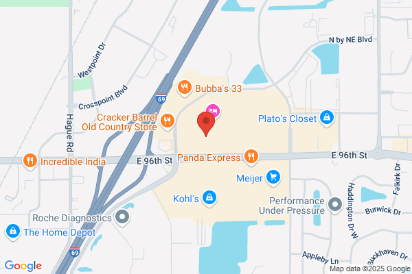 Brian Fiddler, OD