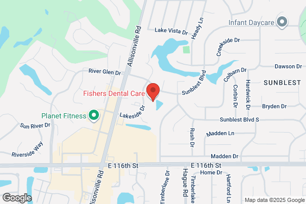 Sadler Orthodontics