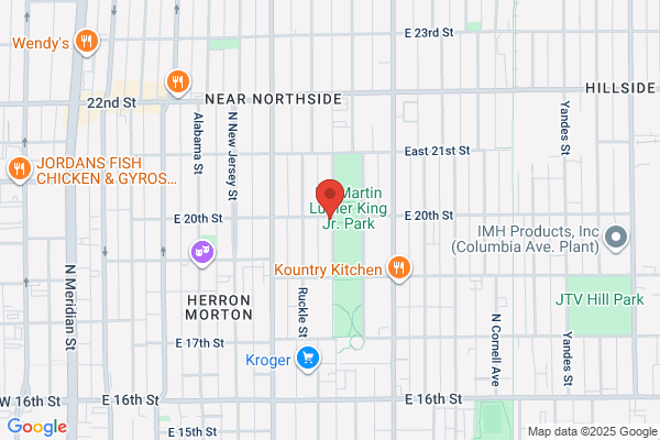 Indy Smart Homes