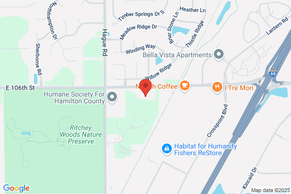 Ritchey Reserve Senior Living