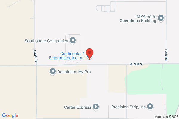 Continental 1 Enterprises, Inc.