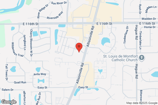 Riley Pediatric Primary Care