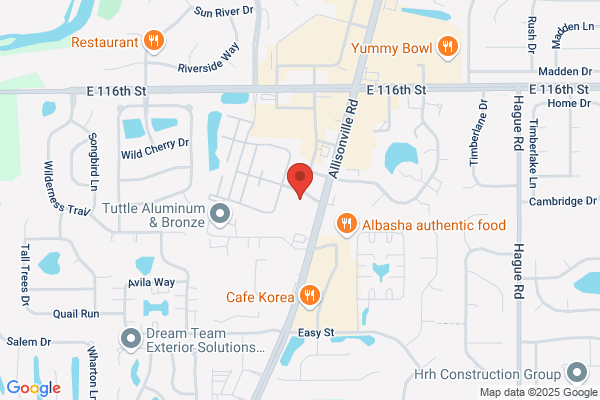 Thomas R. Freije, MD - Riley Pediatric Primary Care - Fishers