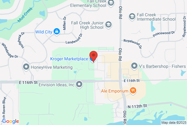 Kroger Pharmacy