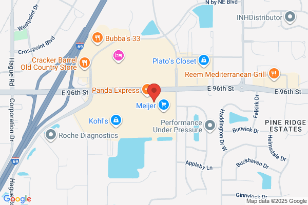 Meijer Pharmacy