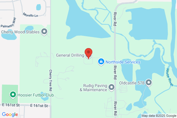 General Drilling Inc