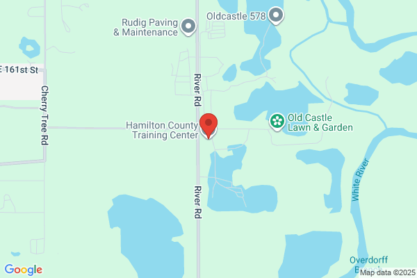 Hamilton County Employment & Training Services