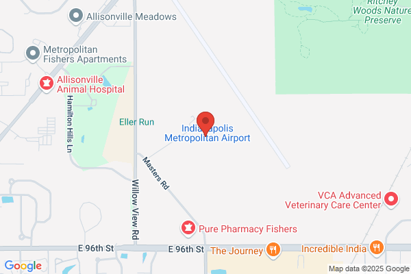 Indianapolis Aviation Inc