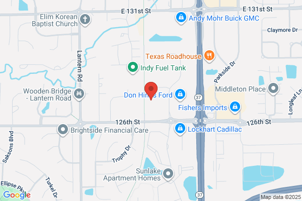 Leach & Russell Mechanical Contractors Inc