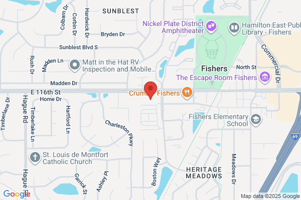 Athletico Physical Therapy - Fishers