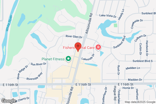 Select Physical Therapy - Fishers