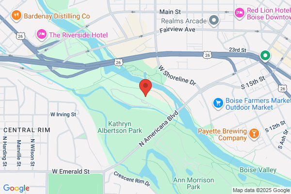 Riverview Rehabilitative Services