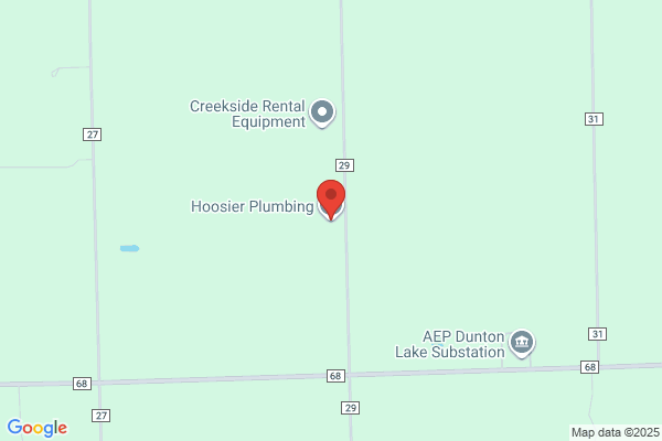 Hoosier Trades Plumbing