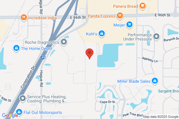 Roby's Plumbing & Appliance Service