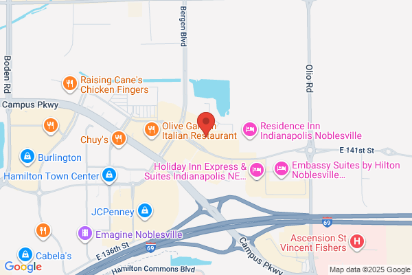 Indiana Regional Foot & Ankle Centers