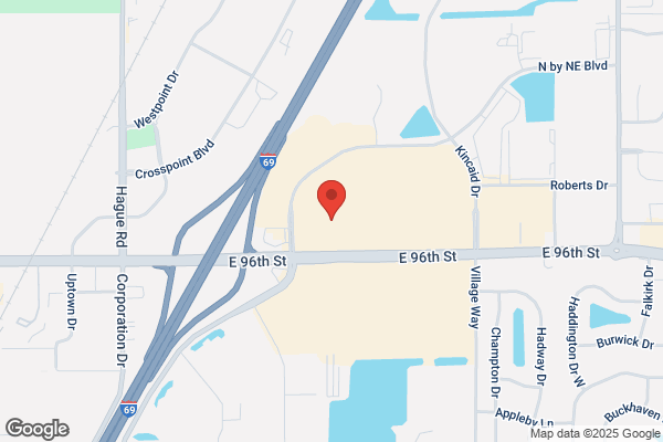 Upperline Health