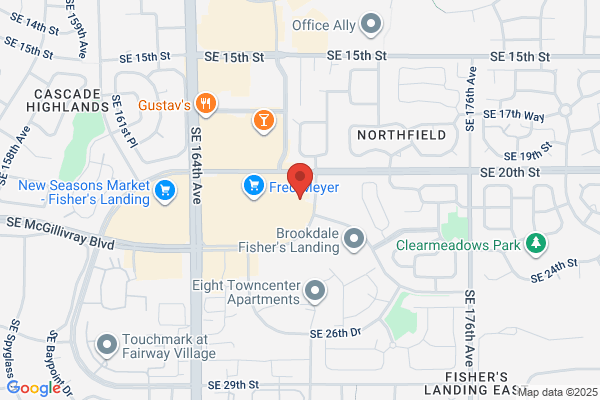 Fishers Landing KinderCare