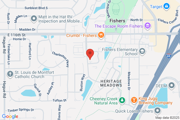 Carpenter Realtors