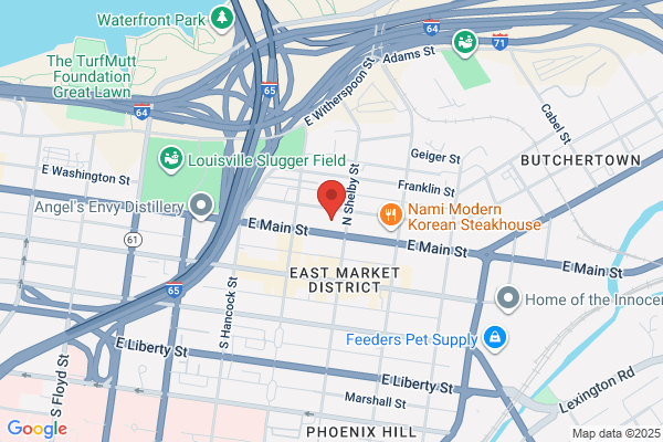 19 S Bittner Llc
