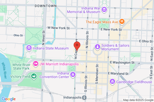 Indiana Association of Realtors Inc