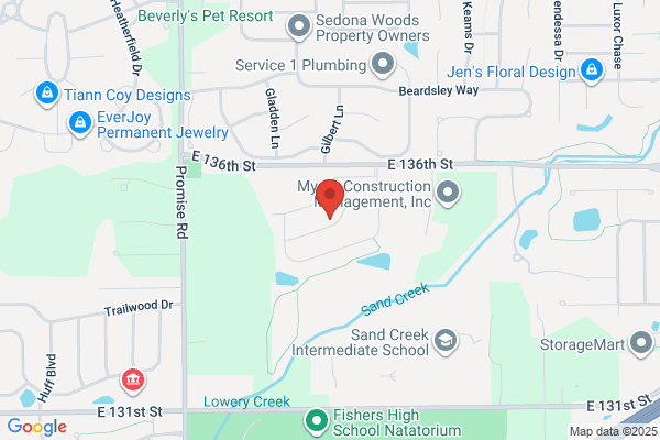 Sandcreek Properties Llc