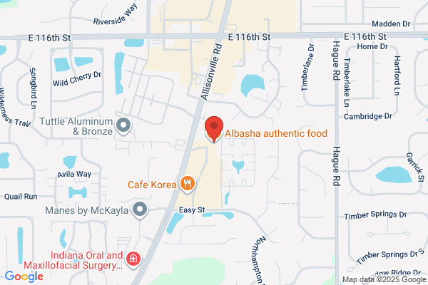Al Basha Restaurant & Grocery