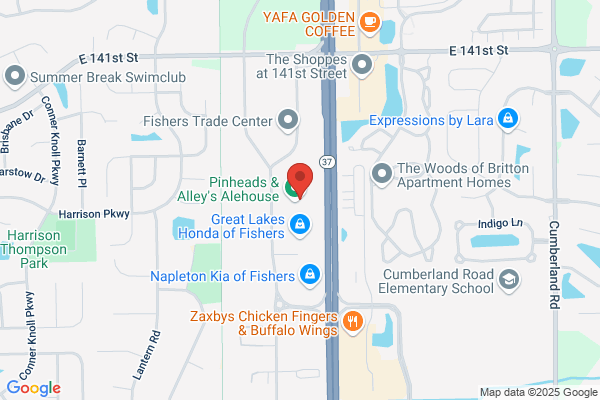 Louies Bar & Restaurant