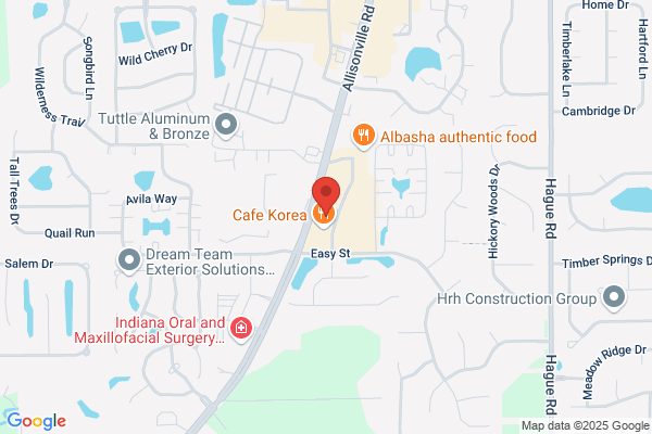 Miyako Japanese Steak House