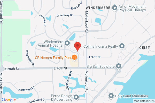 Independence Village of Fishers