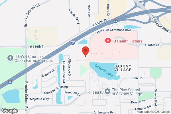 The Enclave Senior Living at Saxony